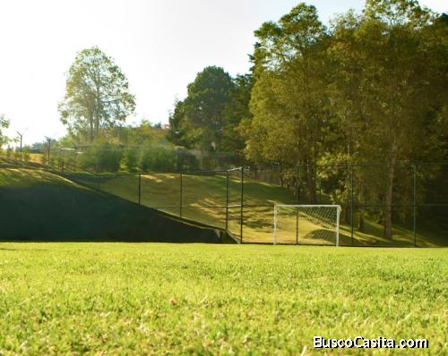 Terreno En Venta Carretera Al Salvador  Km 22.3 ; Idi: 132971