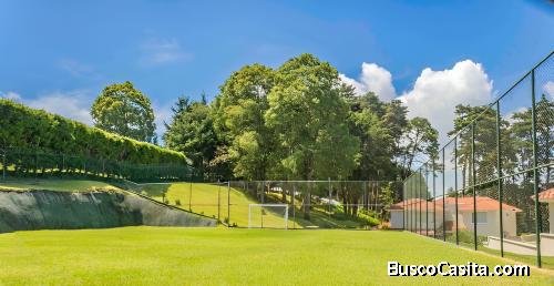 Terreno En Venta En Condominio Carretera Al Salvador; Idi: 132970