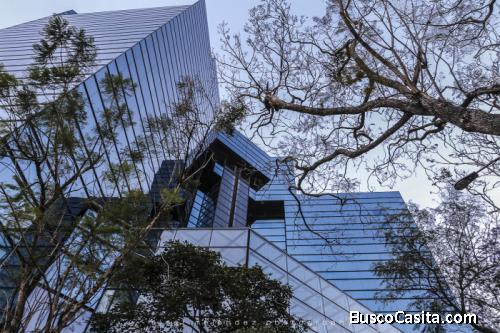 Pool De Oficinas En Renta En Zona 10 - Atlantis; Idi: 132885