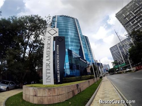 Pool De Oficinas En Renta En Zona 10 - Interamericas; Idi: 132872