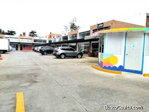 Local Comercial - Kiosko En Km 16.5 Ces; Idi: 132787