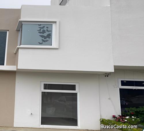 Casa En Venta En Santiago Sacatepequez  ; Idi: 132719