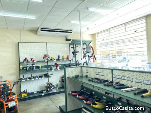 Local Comercial En Renta En Plaza Comercial De Zona 18 ; Idi: 132713