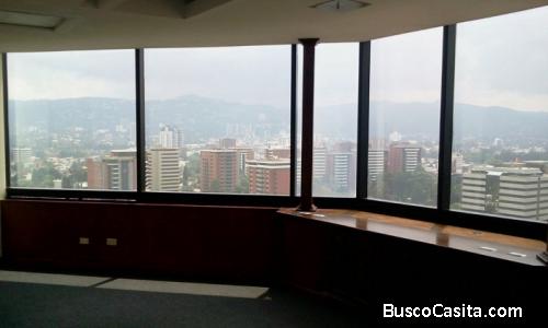 Pool De Oficinas En Renta En Zona 10 - Murano Center; Idi: 132585