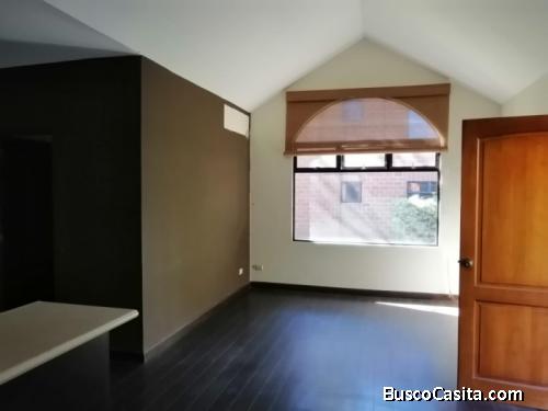 Apartamento En Renta En Carretera A El Salvador; Idi: 132503