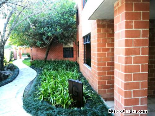 Apartamento En Renta En Carretera A El Salvador; Idi: 132501