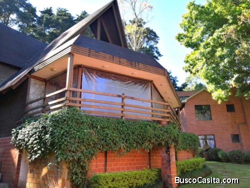 Apartamento En Renta En Carretera A El Salvador; Idi: 132499