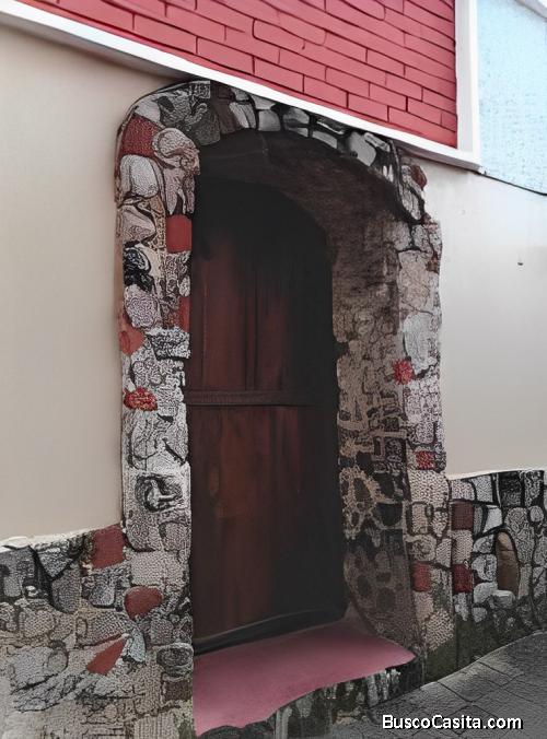 Casa En Venta En Fraijanes ; Idi: 132358