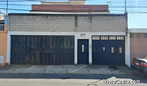 Casa En Venta En San Cristóbal Zona 8 De Mixco; Idi: 132123