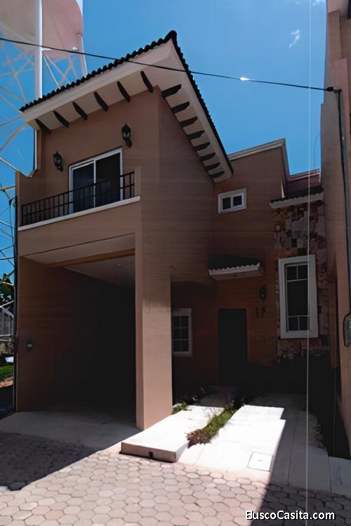 Casa En Venta En Chiquimula  ; Idi: 132086