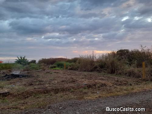 Vendo Terrenos En Chiquimulilla; Idi: 131978