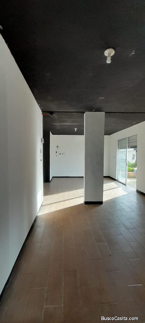 Local Disponible En San José Pinula - Sobre Boulevard; Idi: 131959