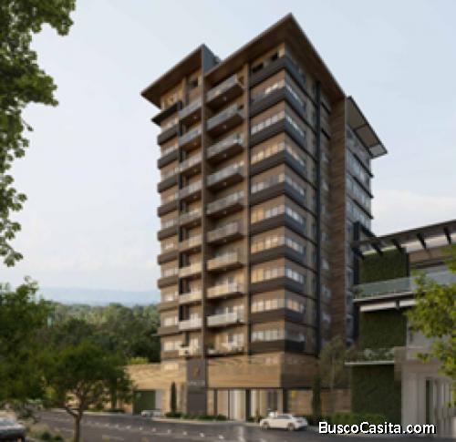 Apartamento En Venta En Zona 15; Idi: 131878