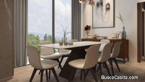 Apartamento En Venta En Zona 15; Idi: 131876