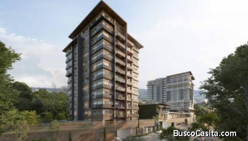 Apartamento En Venta En Zona 15; Idi: 131873