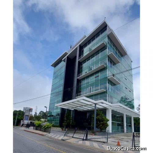 Oficina En Renta Y Venta En Santa Catarina Pinula; Idi: 131781