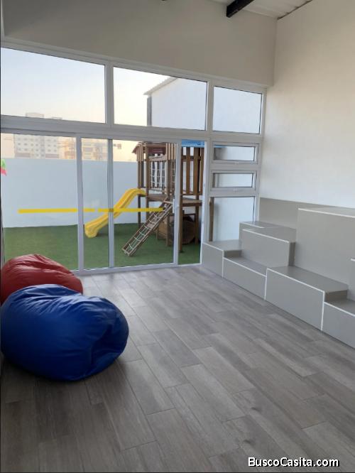 Apartamento En Renta En Petapa Zona 12; Idi: 131657