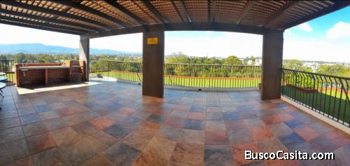 Apartamento En Renta En Zona 12; Idi: 131655