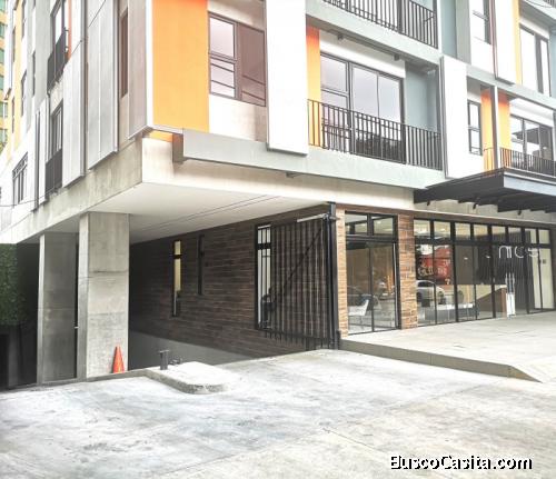 Apartamento En Venta En Zona 10; Idi: 131525