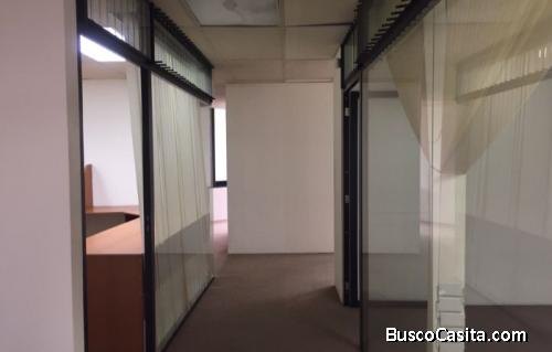 Alquiler De Oficina En Zona 10; Idi: 131475