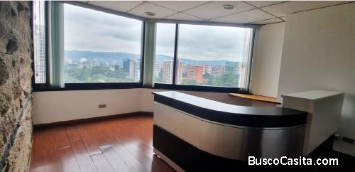 Alquiler De Oficina - Zona Viva; Idi: 131474