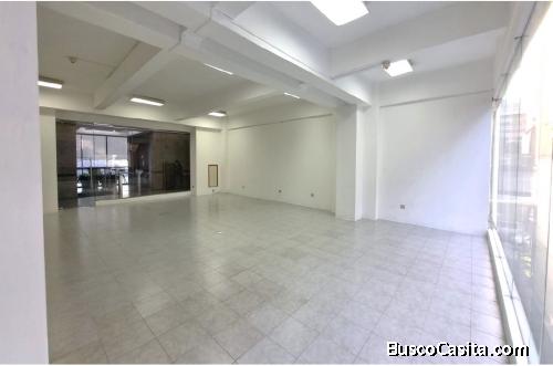 Local En Alquiler En Zona Viva; Idi: 131468