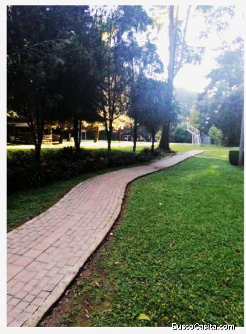 Casa En Venta En Carretera A El Salvador, Km. 19.3; Idi: 131390