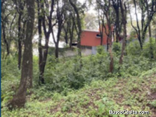  Terreno En Venta En Zona 1 De Mixco ; Idi: 131301