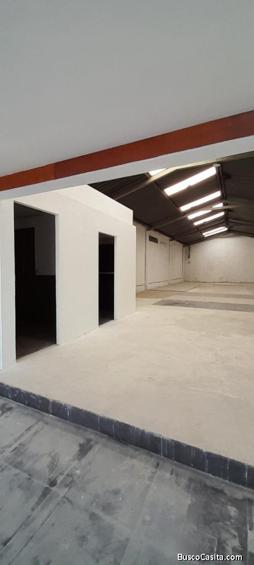 Alquilo Localbodega Comercial ; Idi: 131288