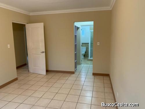 Rento Casa En Condominio -  Km 25.5 Ces; Idi: 131228