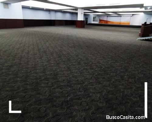 Local Comercial En Renta Zona 10; Idi: 130923