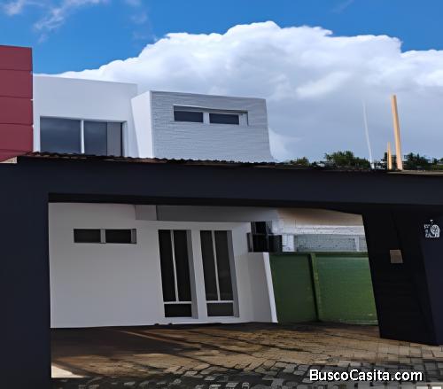 Casa En Venta Arrazola, Carretera El Salvador; Idi: 130917
