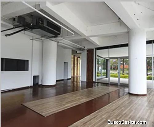 Renta De Local En  Zona 13; Idi: 130766