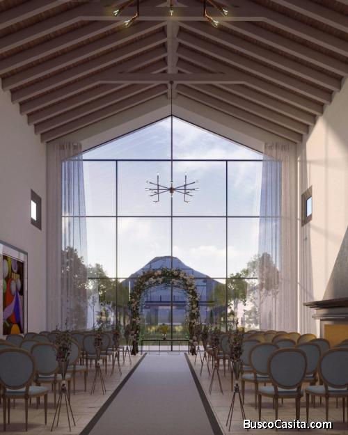 Casa En Antigua Guatemala - Club De Lujo; Idi: 130745