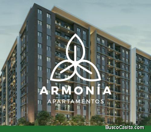 Apartamento Residencial En Zona 12; Idi: 130725