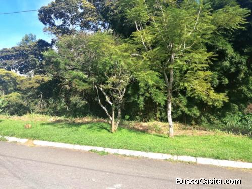 Terreno Residencia En Venta En La Montaña, Zona 16; Idi: 130675