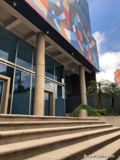 Edificio En Renta En Zona 10, Alquiler Edificio Zona 10; Idi: 130258