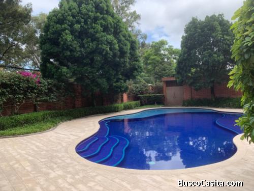 Apartamento En Renta En Zona 14; Idi: 130194