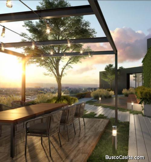 Apartamento En Venta En Zona 4 ; Idi: 130186