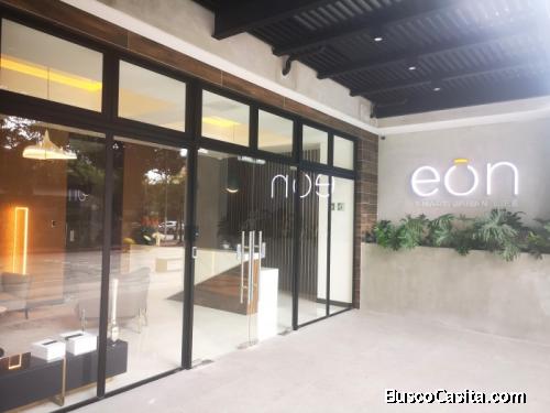 Apartamento En Alquiler En Zona 10, Ciudad De Guatemala; Idi: 129709