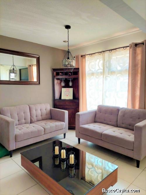 Vendo Townhouse En Carretera A El Salvador; Idi: 129643