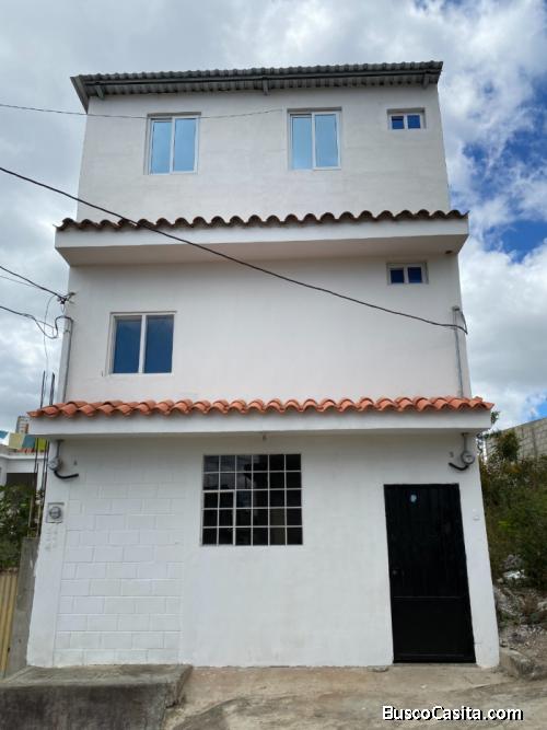 Casa En Venta En Zona 18; Idi: 129499