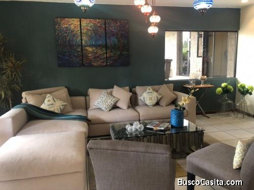 Apartamento En Venta En Residencial El Socorro; Idi: 129465