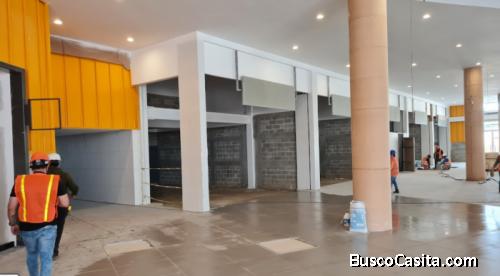 Local En Renta En Chimaltenango - Excelente Punto; Idi: 129339