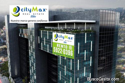 Local En Renta En Centro Empresarial Zona 10 ; Idi: 129182