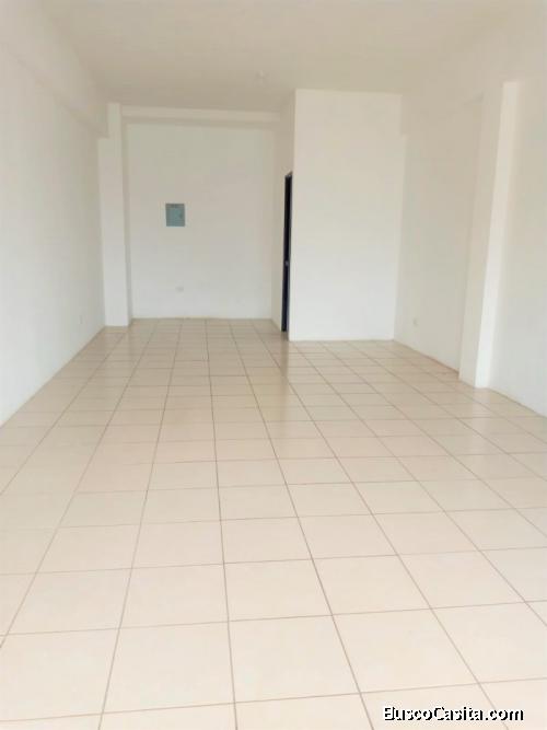 Rento Local Comercial En San José Pinula; Idi: 129079