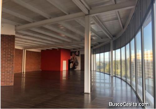 Local Comercial En Renta En Zona 17, Renta Local; Idi: 128993