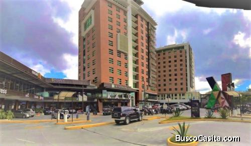 Oficina Comercial En Renta, Area El Naranjo; Idi: 128967