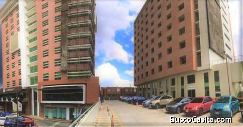 Oficina Comercial En Renta, Naranjo; Idi: 128934