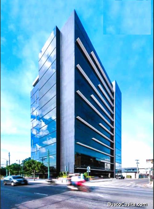 Clínica En Venta En Zona 10; Idi: 128822